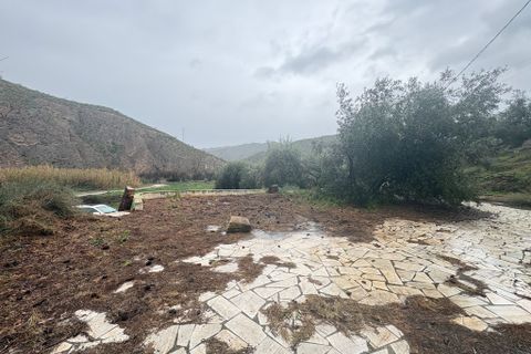 Cortijo i Cantoria, Almeria, Cantoria - € 109.000 | Ref: Los Vaqueros  - foto 4